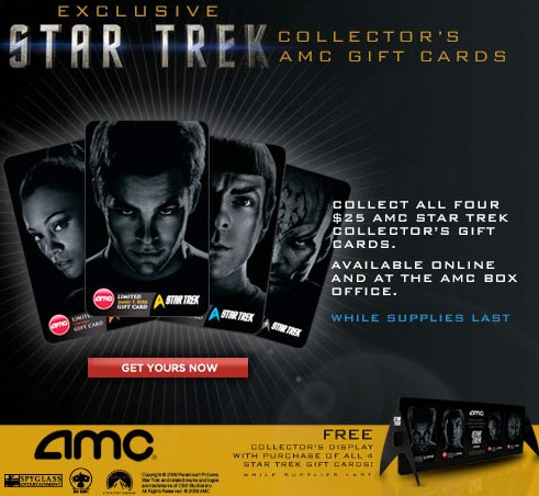 amc_theatres_star_trek_gift_card_collection