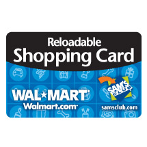 can you buy cigarettes from walmart with a gift card