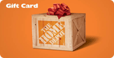 Home Depot Discount Gift Cards