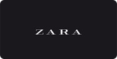 Zara Discount Gift Cards