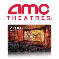 Amc Theatres Gift Card Often We Have Held On To Cards