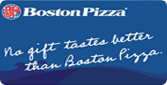 Boston Pizza