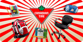 Canadian Tire