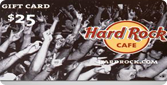 Hard Rock Cafe