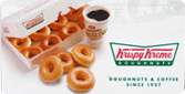 Krispy Kreme