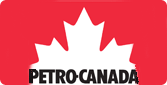Petro Canada Gas