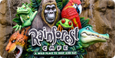 Rainforest Cafe