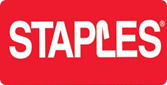 Staples